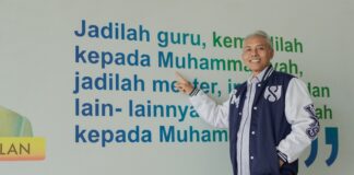 UMS Kampus Swasta Terbaik, Masuk QS Asia