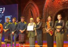 SD Muhammadiyah 3 Denpasar di dapuk sebagai Sekolah Berdedikasi Literasi Kota Denpasar 2026.