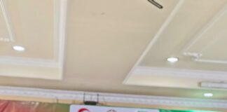 Beni Pramula Serukan Pemuda Muslim Perekat Dunia