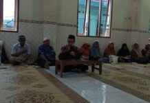 Sarasehan Kader PCM Kota Bengawan Perkuat Sinergi Dakwah