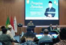 Dadang Kahmad Dorong Tadabbur Al-Qur’an di Bulan Ramadhan