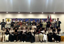 MABIT Tapak Suci UMS Perkuat Keimanan dan Silaturahmi