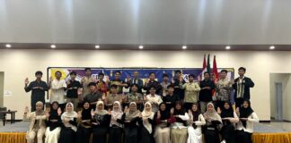 MABIT Tapak Suci UMS Perkuat Keimanan dan Silaturahmi