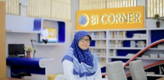 Perpustakaan UMS Gelar Library Literacy Fest Bahas Jurnal SINTA
