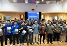 FT UMS Lantik Komunitas Mahasiswa, Siap Ukir Prestasi