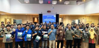 FT UMS Lantik Komunitas Mahasiswa, Siap Ukir Prestasi