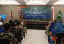 UMS Kian Melaju, Siap Miliki 100 Program Studi