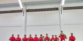 Ramadan Perkuat Silaturahmi Civitas Penjas FKIP UMS