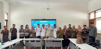 PPKn UMS Libatkan Praktisi Perkuat Kurikulum Calon Guru