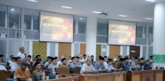 Takmir Masjid Apresiasi UMS, Usul Kolaborasi Dakwah Mahasiswa