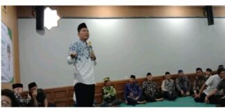 Technopreneurship Dorong Kemandirian Ekonomi Keluarga