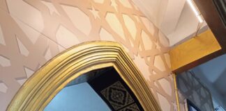 I’tikaf Jadi Penawar Bising Krisis Global