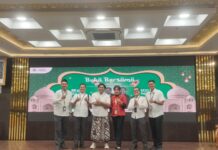 Buka Bersama SUMU DIY Perkuat Jejaring Pengusaha Muhammadiyah