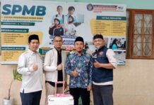 PWPM Bali Gelar Safari Dakwah di Bulan Suci Ramadhan