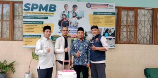 PWPM Bali Gelar Safari Dakwah di Bulan Suci Ramadhan