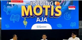 DJKA Kembali Gulirkan Angkutan Motis, Tekan Risiko Kecelakaan Roda Dua di Jalan