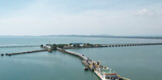 Perbaikan Dermaga Bajoe, ASDP Alihkan Operasional Lintasan Siwa–Kolaka