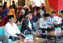 Merajut Cinta Kasih di Bulan Ramadhan, BAZNAS Provinsi Bali Gelar Gebyar Ramadhan dan Santuni Anak Yatim, Guru Ngaji, serta Lansia