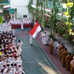 Ramadhan Membawa Berkah! SD Muhammadiyah 3 Denpasar Ditetapkan sebagai Sekolah Model PM dan KKA Nasional
