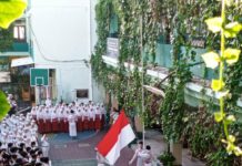 Ramadhan Membawa Berkah! SD Muhammadiyah 3 Denpasar Ditetapkan sebagai Sekolah Model PM dan KKA Nasional