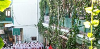 Ramadhan Membawa Berkah! SD Muhammadiyah 3 Denpasar Ditetapkan sebagai Sekolah Model PM dan KKA Nasional