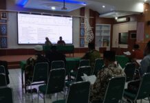 Muhammadiyah Surakarta Tetapkan 92 Imam-Khatib Idul Fitri 1447 H