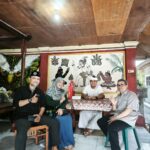 Silaturahmi dalam Bingkai Toleransi dan Kekeluargaan