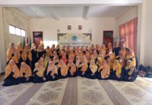 Pesantren Birrul Walidain Banyudono Tanamkan Bakti Orang Tua