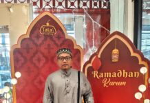 Sambut Idul Fitri 1447 H, Majelis Tabligh PWM Bali Kerahkan Korps Muballigh di 7 Kabupaten/Kota.