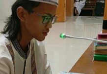 Ramadan, Prodi Biokewirausahaan UMMAD Gelar Khataman Al-Qur’an