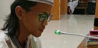 Ramadan, Prodi Biokewirausahaan UMMAD Gelar Khataman Al-Qur’an