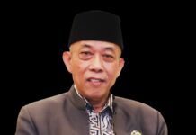 Mengawal Semangat Toleransi dalam Perbedaan pada Momentum Idul Fitri 1447 H.