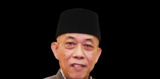 Mengawal Semangat Toleransi dalam Perbedaan pada Momentum Idul Fitri 1447 H.