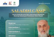 SUMU Ajak Pengusaha Muhammadiyah Pahami Geopolitik Global