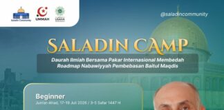 SUMU Ajak Pengusaha Muhammadiyah Pahami Geopolitik Global