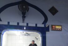 Masjid Al-Munir UMPKU Surakarta Sediakan Iftar Gratis Ramadan