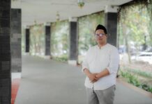 UMS Ajak Umat Istikamah Ibadah Pasca Ramadan