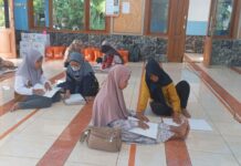 HIDIMU Tuban Dorong Akses Al-Qur’an Braille Inklusif