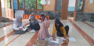 HIDIMU Tuban Dorong Akses Al-Qur’an Braille Inklusif