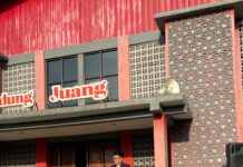 Ribuan Jamaah Padati Shalat Idul Fitri di Degungan