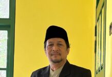 MUI Fatwakan Haram Umumkan Iedul Fitri Selain Pemerintah adalah Intimidasi Teologis.. .?