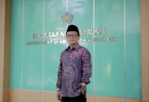 Fidyah atau Qadha? Ini Ketentuan Puasa Ramadan