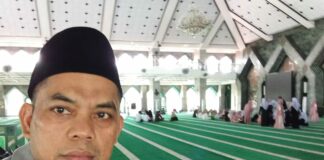 Larangan Ibadah Saat Idul Fitri, Ujian Toleransi Umat