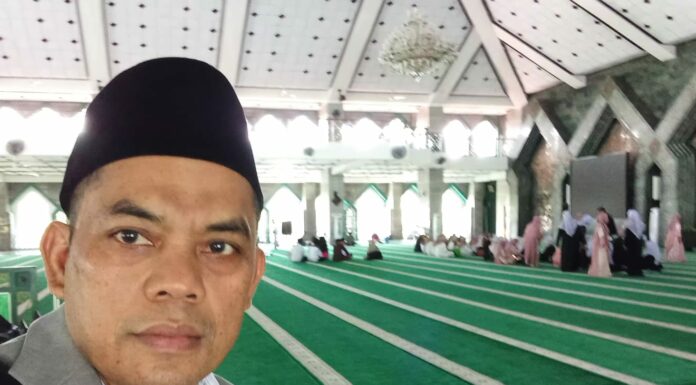 Larangan Ibadah Saat Idul Fitri, Ujian Toleransi Umat