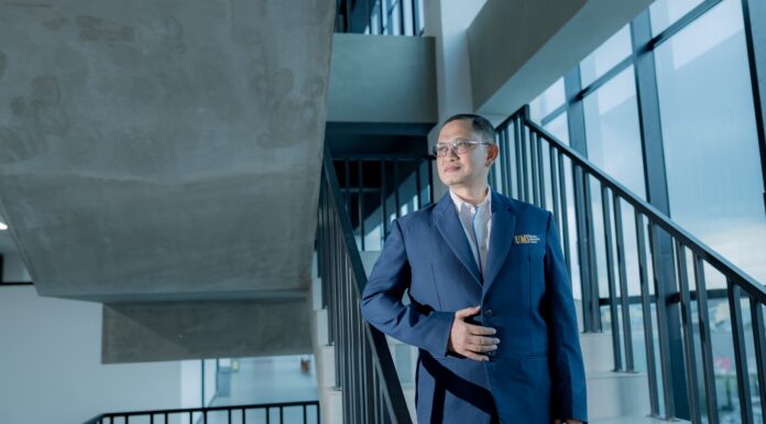 Idulfitri Dongkrak Ekonomi Rakyat, Guru Besar UMS Tekankan Peran Sektor Riil