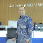 UMS Buka Admisi Lebih Awal, Pemudik Bisa Daftar Kuliah