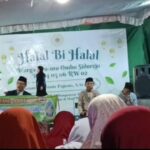 Halal Bihalal Unik di Boyolali, Warga Sidorejo Padukan Wayang Golek dan Dakwah