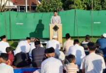 Resiliensi Muhammadiyah di Tengah Paradoks Toleransi Idul Fitri