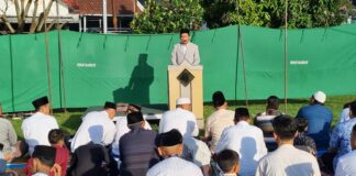 Resiliensi Muhammadiyah di Tengah Paradoks Toleransi Idul Fitri