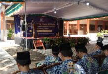 Guru Sejahtera Kunci Mutu Sekolah Muhammadiyah
